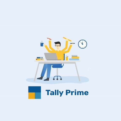 Tally Prime